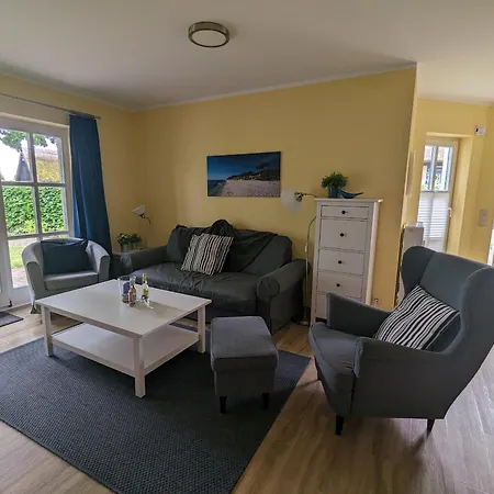 Likedeeler Appartement Born
